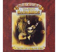 Stefan Grossman Yazoo Basin Boogie (CD)