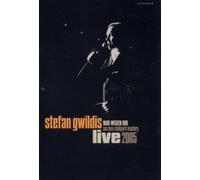 Stefan Gwildis - Nur wegen Dir/Live 2005 [Alemania] [DVD]