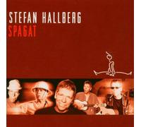 Stefan Hallberg - Spagat