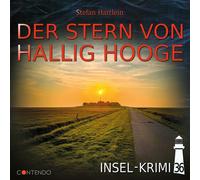 Insel-Krimi - Insel-Krimi 36 - der Stern Von Hallig Hooge