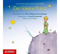 Stefan Kaminski - Der Kleine Prinz