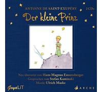 Stefan Kaminski - Der Kleine Prinz