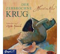 Stefan Kaminski - Der Zerbrochene Krug