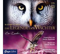 Stefan Kaminski - Die Legende der Wächter 12.der Zauber