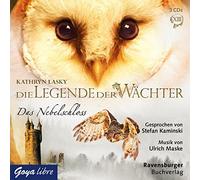 Stefan Kaminski - Die Legende der Wächter 13.das Nebelschloss