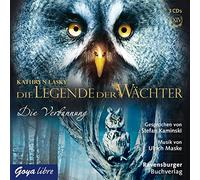 Stefan Kaminski - Die Legende der Wächter 14.die Verbannung