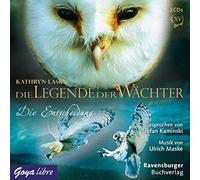 Stefan Kaminski - Die Legende der Wächter 15.die Entscheidung