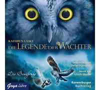 Stefan Kaminski - Die Legende der Wächter.die Bewährung Folge 5