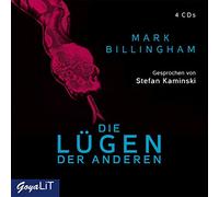 Stefan Kaminski - Die Lügen der Anderen