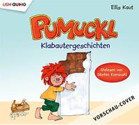 Stefan Kaminski Pumuckl Klabautergeschichten (CD) (Importación USA)