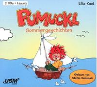 Stefan Kaminski Pumuckl Sommergeschichten: CD Standard Au (CD) (Importación USA)