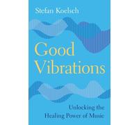Stefan Koelsch Good Vibrations (Tapa dura) (Importación USA)