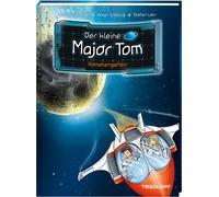 Stefan Lohr Peter Schilling Bernd Der kleine Major Tom. Band 4. Kome (Tapa dura)