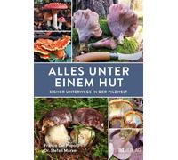 Stefan Marxer Franco Alles unter einem Hut: Sicher unterwegs in d (Tapa blanda)