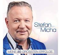 Stefan Micha - Meine 20 größten Erfolge