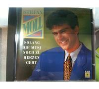 Stefan Moll - Solang die Musi noch zu Herzen geht (1994)