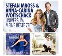 Stefan Mross & Anna-Carina Woitschack - Universum & Meine beste Zeit