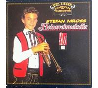 Stefan Mross - Heimwehmelodie [Single-CD]