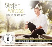 Stefan Mross - Meine Beste Zeit - Deluxe Edition inkl. Bonus-DVD