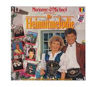 Stefan Mross, Orig. Naabtal Duo, Bachler Buam, Michael klostermann.. / Vinyl record [Vinyl-LP]