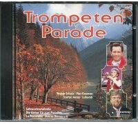 Stefan Mross - Trompetenparade - Stefan Mross, Lubomir, Walter Scholz, Piet Knarren