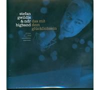 Stefan & Ndr Bigband Gwildis - Das mit dem Glücklichsein [Vinyl LP] [Vinilo]