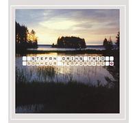 Stefan Orins Trio - Bonheur Temporaire