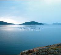 Stefan Orins Trio - The Middle Way