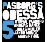 Stefan Pasborg - Odessa 5