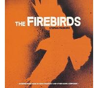 Stefan Pasborg - The Firebirds