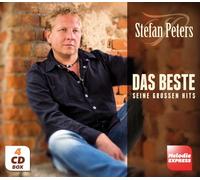 Stefan Peters - Das Beste - Seine großen Hits