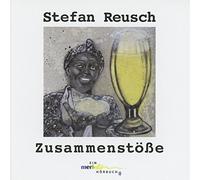 Stefan Reusch - Zusammenstöße