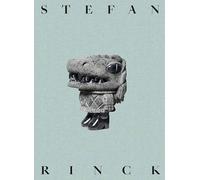 Stefan Rinck The Return of the Alpine Clan /anglais/allemand: Ausst. Kat. Staatliche Graphische Sammlung München / Pinakothek der Moderne