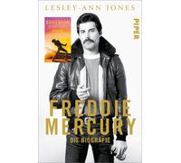 Stefan Rohmig Le Freddie Mercury: Die Biografie Musikgeschichte (Tapa blanda)