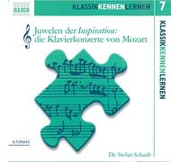 Stefan Schaub - Juwelen der inspiration vol.7
