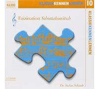 Stefan Schaub - Schaub schostakowitsch vol.10