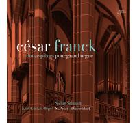 Aeolus – Cesar Franck