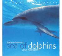 Stefan Schramm & Jonas Kvarnström - Sea of Dolphins