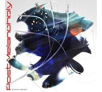 Stefan Vincent - Post Melancholy (Lp) [Vinilo]