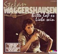 Stefan Waggershausen - Bitte laß es Liebe sein