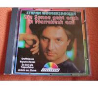 Stefan Waggershausen - Die Sonne geht auch in Marrakesh auf