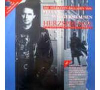 Stefan Waggershausen - Herzsprünge-Die stärksten Balladen (1991) / Vinyl record [Vinyl-LP]