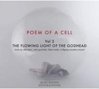 Stefan Winter Poem of a Cell: The Flowing Light of the Go (CD) (Importación USA)
