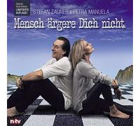 Stefan Zauner & Petra Manuela - Mensch Ärgere Dich Nicht (Special Vinyl Edition) [Vinilo]