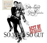 Stefan Zauner & Petra Manuela - So Weit So Gut