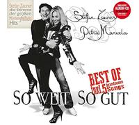 Stefan Zauner & Petra Manuela - So Weit So Gut (Special Vinyl Edition) [Vinilo]