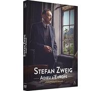 Stefan Zweig, adieu l'Europe [Francia] [DVD]