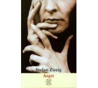 Stefan Zweig Angst (Tapa blanda)
