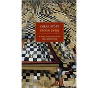 Stefan Zweig Chess Story (Tapa blanda) (Importación USA)