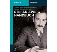 Stefan-Zweig-Handbuch (de Gruyter Reference)